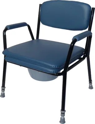 Produktbild von TS-0 220 kgToilettenstuhl für Schwergewicht