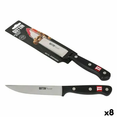 Obrázek produktu pro Nůž na krájení quttin sybarit 14 cm 1,8 mm (8 kusů)