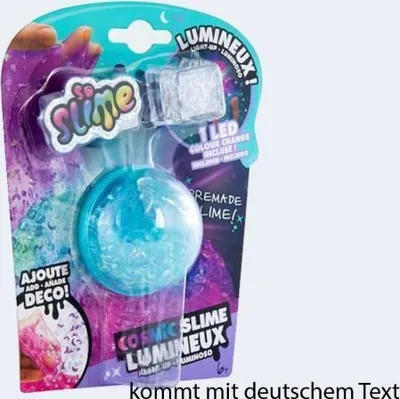 Zdjęcie produktu dla Canal Toys So Slime SSC 215, Slime, 6 lat(a), Różne kolory
