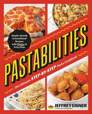 Produktbild von Pastabilities