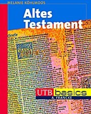 Produktbild von Altes Testament