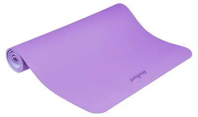 Zdjęcie produktu dla Rebel RBA-3159 Podložka na cvičení TPE 200 x 90 x 1 cm, fialová
