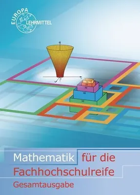 Zdjęcie produktu dla Mathematik für die Fachhochschulreife Gesamtband
