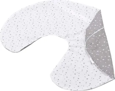 Produktbild von Twinkle Stars Ersatzbezug für Stillkissen