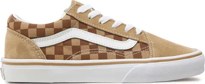 Obrázek produktu pro Vans Sneakers VN000D2VBF21 in Brown color size 20
