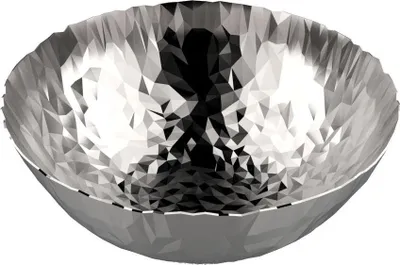 Produktbild von Alessi CR02/21, Edelstahl, Edelstahl, 80 mm, 20,7 cm