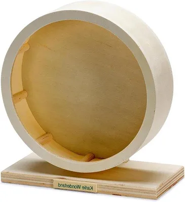 Produktbild von Laufrad Durchmesser 20 cm Rollen
