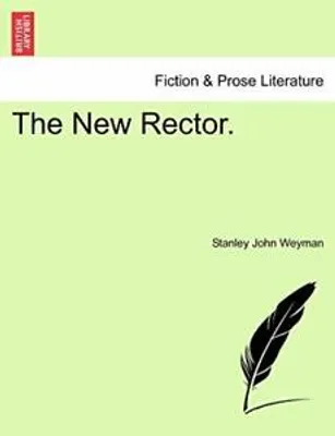 Zdjęcie produktu dla The New Rector. Vol. II
