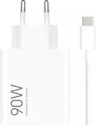 Immagine prodotto di Caricabatterie rapido Xiaomi 90W HyperCharge (Tipo-A)