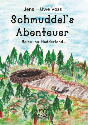 Produktbild von Schmuddel´s Abenteuer