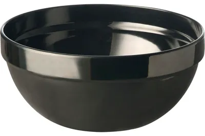 Obrázok produktu pre APS miska, výška: 90 mm, ø: 200 mm čierna