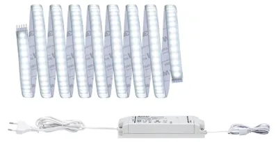Immagine prodotto di Paulmann MaxLED 1000: Kit base a LED, luce bianca simile alla luce diurna