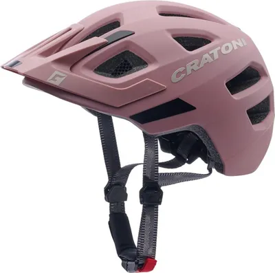 Obrázek produktu pro CRATONI Cyklistická přilba Maxster Pro, růžová