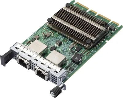 Produktbild von BROADCOM NetXtreme E-Series N210TP - Netzwerkadapter