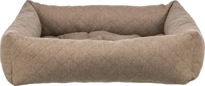 Produktbild von TRIXIE Bett Caliente - braun - 80 × 60 cm