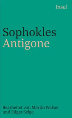 Produktbild von Antigone