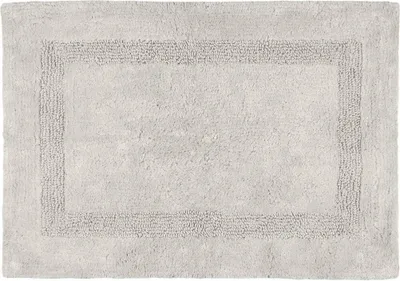 Zdjęcie produktu dla STOF | Dywanik kąpielowy - SOFTNESS - 50x80 cm - Beżowy - Miękki i chłonny - Elegancki design
