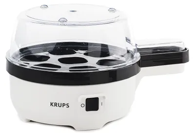 Immagine prodotto di KRUPS Eierkocher EG2331 Ovomat Special 7 Eier weiß