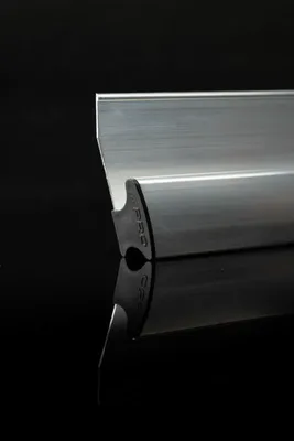 Image de Putzstretch Type B Profil Fermé 240 Cm - 209-24