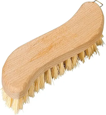 Immagine prodotto di Peggy Perfect Scheuerbürste S-Form 20 cm 112832 4006938072474