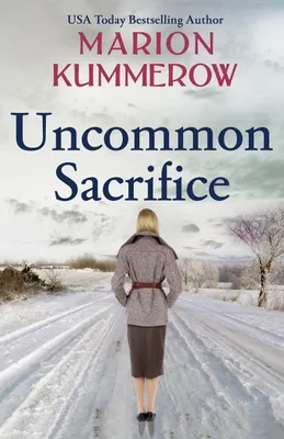 Produktbild von Uncommon Sacrifice