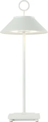 Produktbild von Kabellose Tischlampe MARAIS h29cm