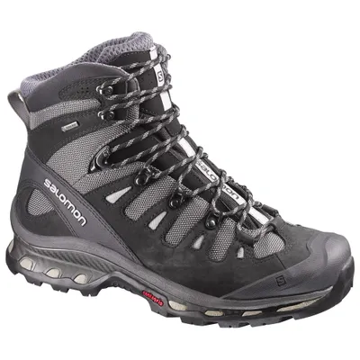 Produktbild von Salomon Quest 4D 2 GTX Herren Trekking &Wanderstiefel , Größe:47 1/3 EU