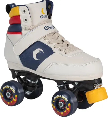 Obrázok produktu pre Chaya Roller Skate Jump Off White, pre ženy a mužov, pre skate park a street