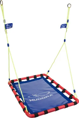 Produktbild von Hudora 72159 Alu Nestschaukel Square, Durchmesser
