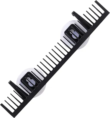 Produktbild von Haarverlängerungshalter mit Saugnapf, Wandhalterung, Haarverlängerungsaufhänger, Haarteil-Styling-Trockenständer, Perücken-Organizer, Aufbewahrungs-Display-Rack