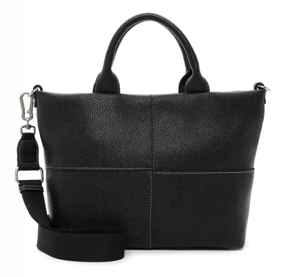 Imagen del producto de SURI FREY bolso shopper bolso de hombro Tilly Cityshopper Black