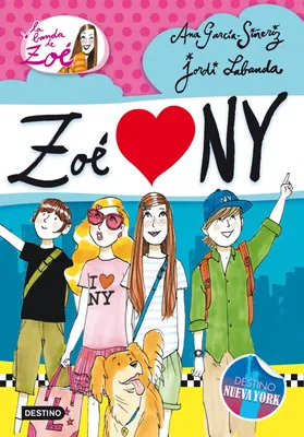 Obrázek produktu pro Co? New York?