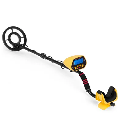 Immagine prodotto di Cobra Tector metal detector CT-1028