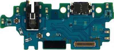 Image de Prise de charge originale pour Samsung Galaxy A24 4G Flex GH96-15837A