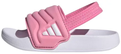 Zdjęcie produktu dla Klapki Adidas Adilette Estrap 2.0 dla Niemowlęce