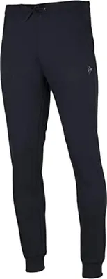 Produktbild von Dunlop Sport Hose Jogginghose Kids Essential Unisex Navy Gr.140