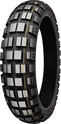 Immagine prodotto di Pneumatici MITAS 140/80B17 69T E-10 DAKAR M+S