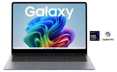 Produktbild von Samsung Galaxy Book6 Pro 14", WQXGA+ Touchscreen, Ultra X7/512 GB SSD, Windows 11 - 4,8 GHz - 1.024 GB