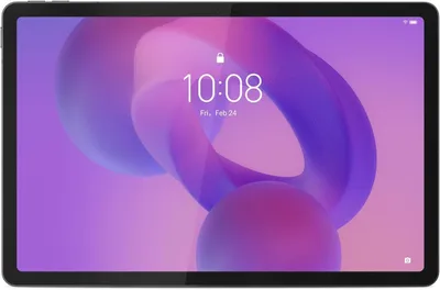 Produktbild von Lenovo Idea Tab , 27,9 cm (11"), 2560 x 1600 Pixel, 128 GB, 4 GB, Android 15, Grau