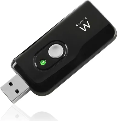 Produktbild von Ewent EW3707 Video Grabber USB 2.0