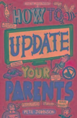 Obrázek produktu pro How to Update Your Parents