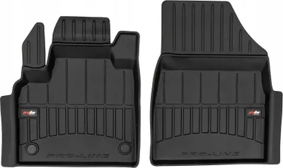 Image de Tapis de sol en caoutchouc pour Renault Kangoo E-Tech Electric 21-