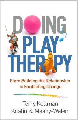 Obrázok produktu pre Doing Play Therapy