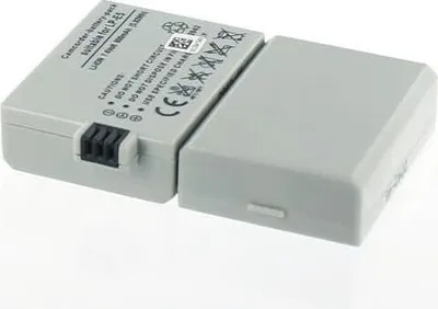 Produktbild von AGI 3742, 750 mAh, Digitalkamera, Lithium-Ion, 5,3 cm, 3,6 cm, 1,5 cm