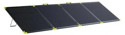 Produktbild von FOSSIBOT - SP400 Pro - Solarmodul