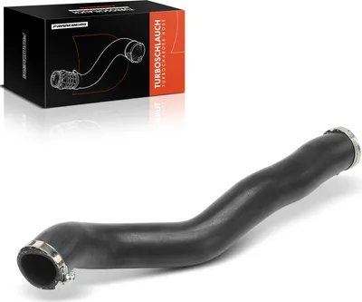 Produktbild von Frankberg 1x Ladeluftschlauch Turboschlauch Ansaugschlauch für Ford Galaxy WA6 S-Max WA6 Volvo S60 1.6L