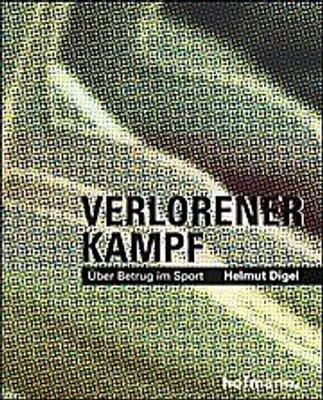 Produktbild von Verlorener Kampf