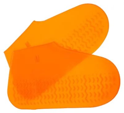 Image de Protège-chaussures en silicone pour femmes et hommes