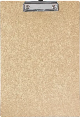 Immagine prodotto di Appunti MAULbalance A4 in cartone marrone Confezione da 12