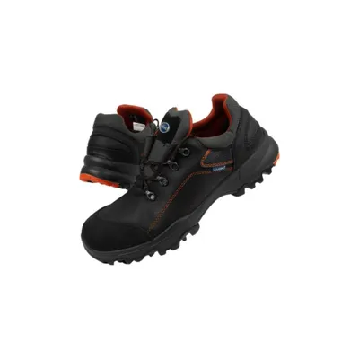 Produktbild von Lavoro Herren Wanderschuhe Schwarz 1229.50 Grösse 39